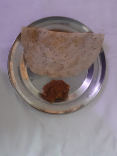 கருப்பு உளுந்து தோசை செய்முறை முக்கிய புகைப்படம்