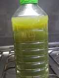 Chá-Refresco Verde