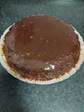 Torta ferrero rocher