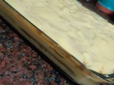 Postre de vainillas clásico y fácil