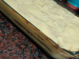 Postre de vainillas clásico y fácil