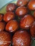 Packet Gulab Jamun