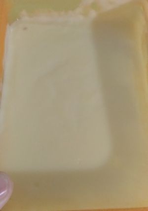 Foto resep Vla vanilla