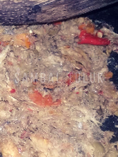 Foto resep Sambal tuluk