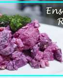 Ensalada Rusa