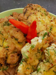 Foto resep Bakwan Tahu