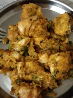 ब्रेड पोहा (bread poha recipe in Hindi) रेसिपी मुख्य फोटो