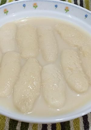ছানার রসমালাই(chaanar rasmalai recipe in Bengali) রেসিপির প্রধান ছবি