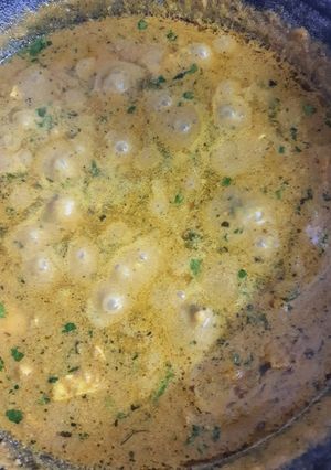 शाही पनीर (shahi paneer recipe in Hindi) रेसिपी मुख्य फोटो
