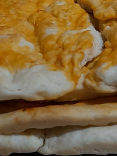 Una foto de Pre pizza