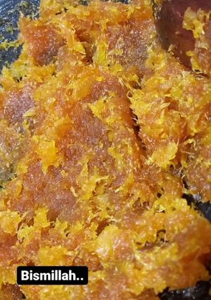 Foto resep Slai nanas
