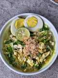 Soto Ayam Lamongan