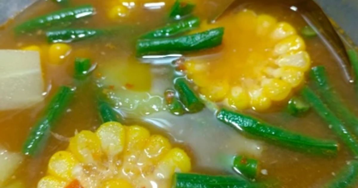 Sayur Asem