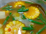 Sayur Asem