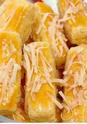 Foto resep Kastengel