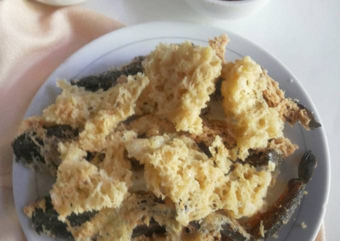 Ini dia! Resep mudah memasak Lele Goreng Kremes dijamin nagih banget