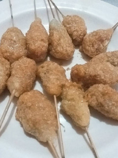 Foto resep Sempol Sederhana 😊