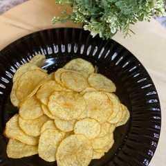 بطاطا نايس منزلي 😋😋😋😋-レシピのメイン写真