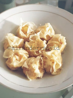 Foto resep Dimsum Ayam Udang Sederhana