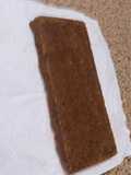 Turrón Suchard fit