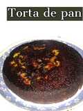 Torta de pan