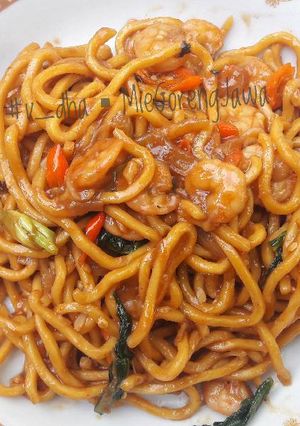 Foto resep Mie Goreng Jawa