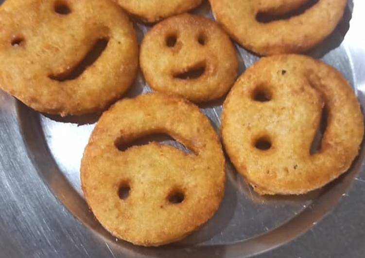 Step-by-Step Guide to Make Ultimate Smileys