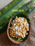 Grontol Jagung