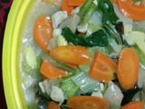 Capcay sayur