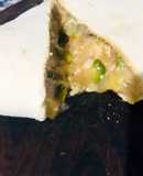 Calzón relleno