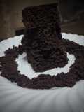 બ્રાઉની (Brownie Recipe In Gujarati)