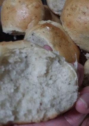 Una foto de Pancitos saborizados