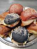 Sándwich de peceto