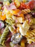 Italian Pasta Salad