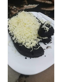 Foto resep Brownies coklat oreo
