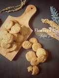 (01).Flaxseed Cookies Gluten Free
