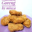 Sukun goreng