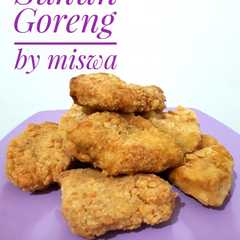 รูปของ Sukun goreng
