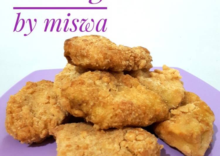 Cara Bikin Sukun goreng Bunda Pasti Bisa