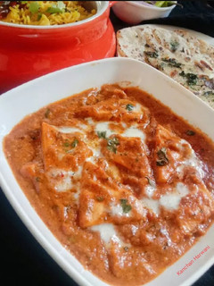 पनीर लबाबदार (Paneer Lababdar recipe in hindi) रेसिपी मुख्य फोटो