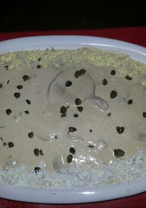 Una foto de Vitel Toné