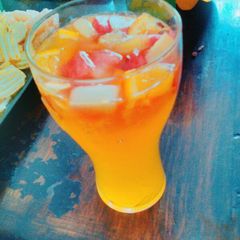 Fruit Punch A picture of Fruit Punch.