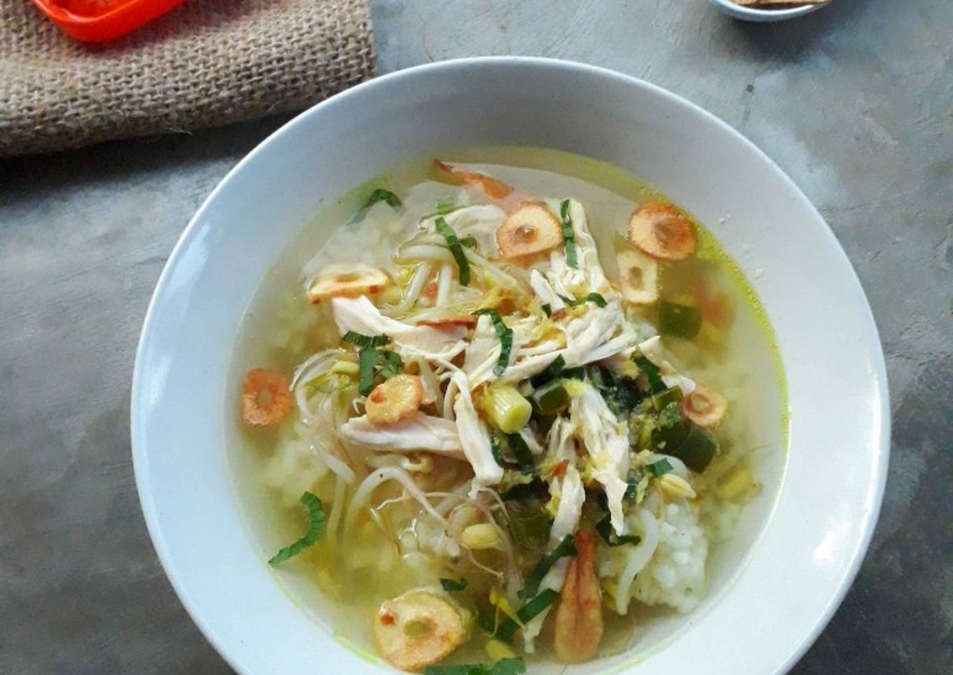 Soto Kudus