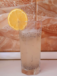 عکسی از دستور لیموناد🍋🧊
