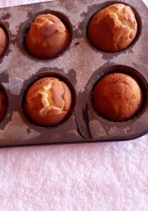 A picture of Cupcakes.