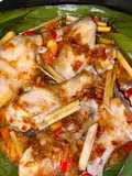 Ayam Songkem Simpel