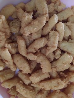 Foto resep Cheetos tahu