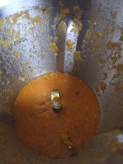 Una foto de Sofrito para paella. Mambo