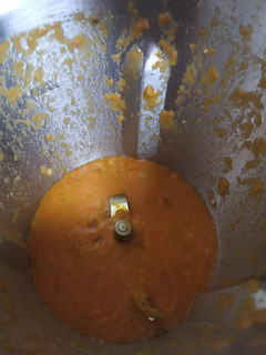 Una foto de Sofrito para paella. Mambo
