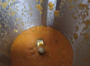 Foto principal de Sofrito para paella. Mambo